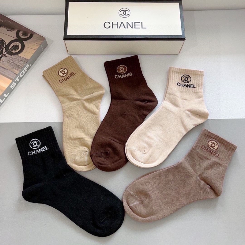 CHANEL